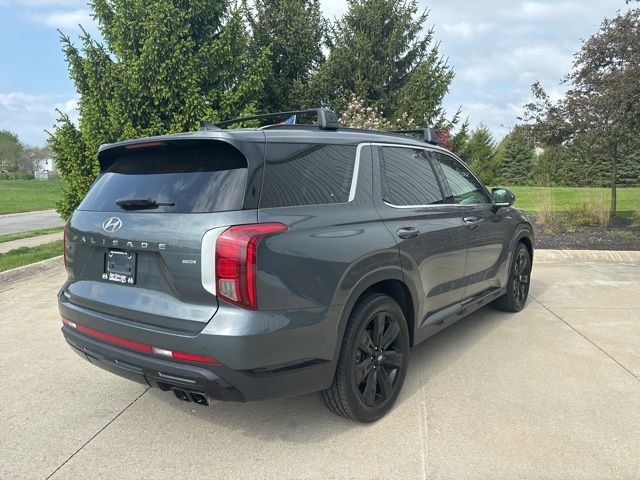 Certified Used 2023 Steel Graphite Hyundai XRT image 8