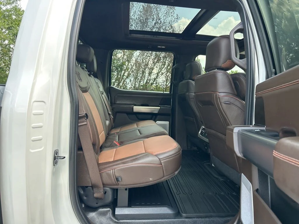 Used 2026 Brown Ford King Ranch image 48