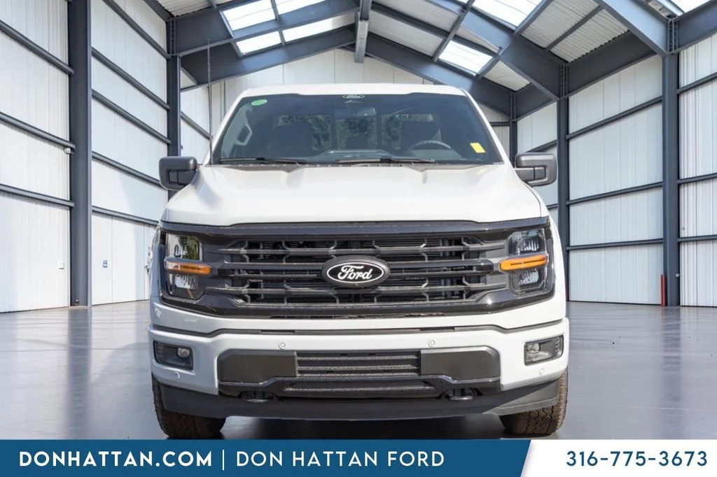 New 2026 Avalanche Ford XLT image 22