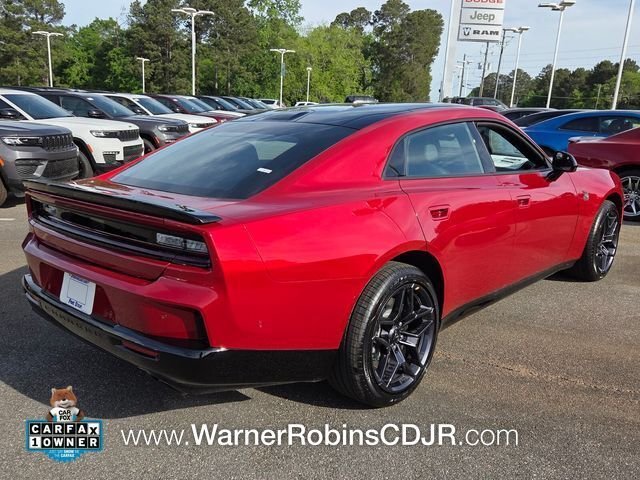 Used 2026  Dodge Scat Pack image 15