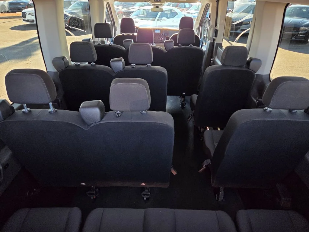 Used 2024 White Ford XL image 15