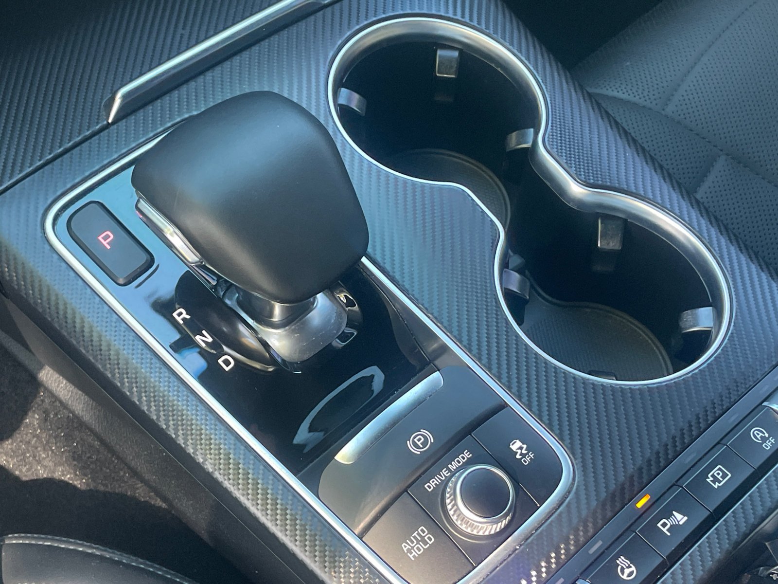 Used 2022 Ceramic Silver Kia GT2 image 17