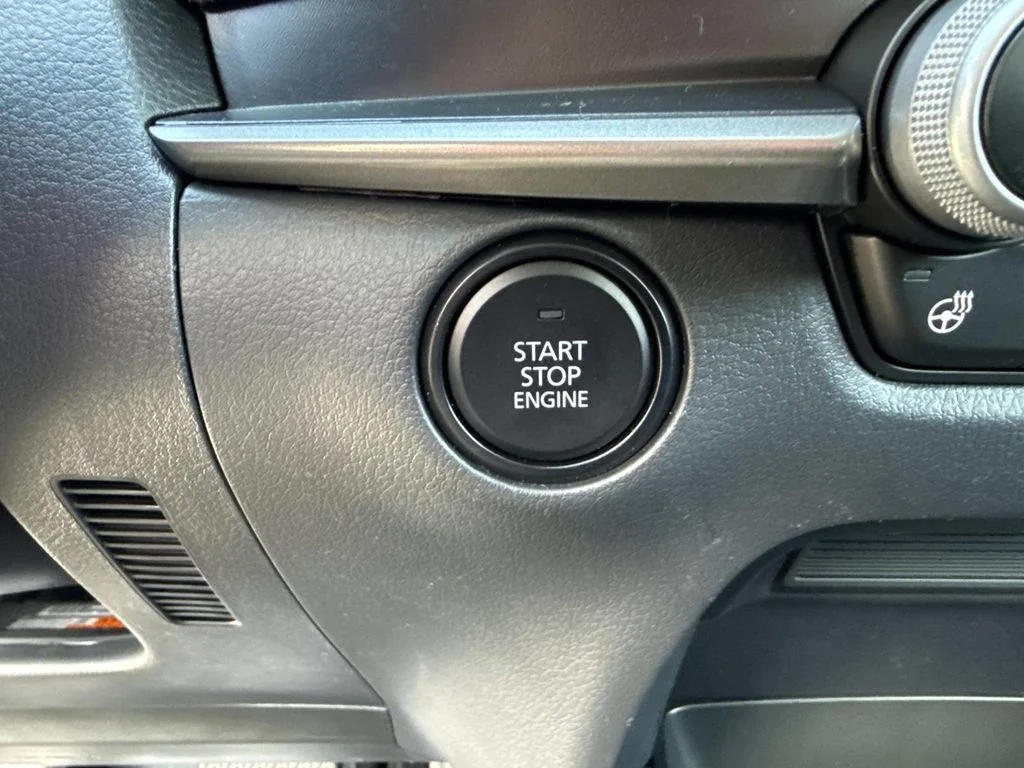 New 2026 Deep Crystal Blue Mica Mazda 2.5 Turbo Aire Edition AWD image 31