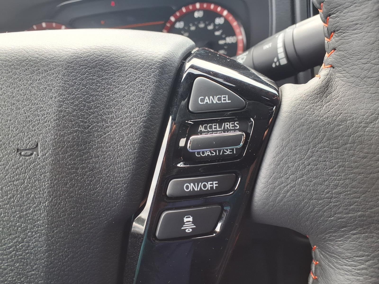 2026 Nissan Frontier Crew Cab PRO-4X® Gray at Robbins Nissan