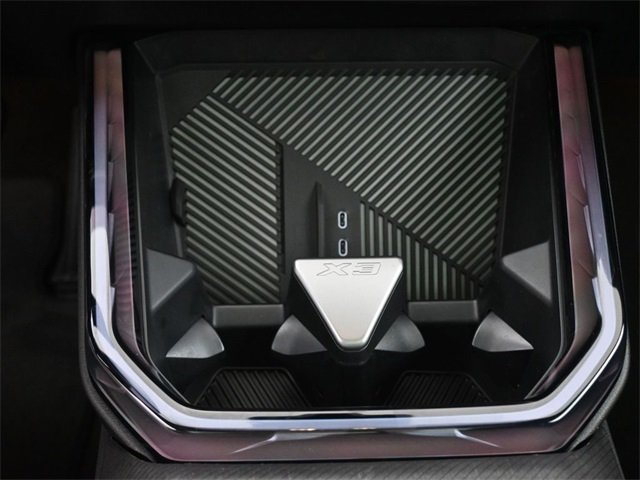 2026 Bmw X3 photo 3