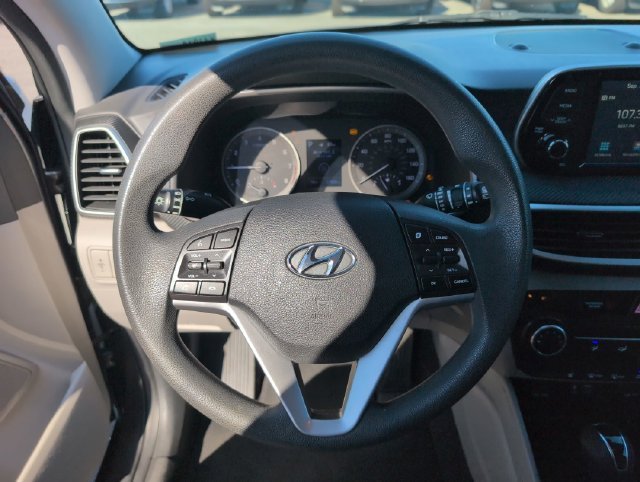 Used 2020 Magnetic Force Hyundai Value image 13