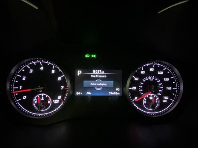 Used 2023 White Hyundai SEL image 15