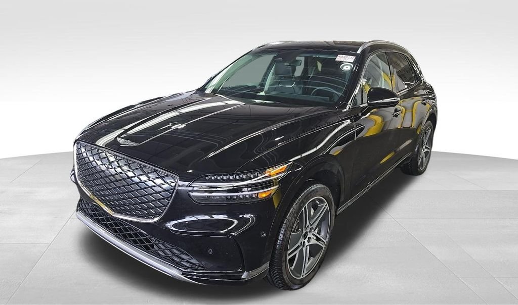 Used 2026 Black Genesis Advanced image 1
