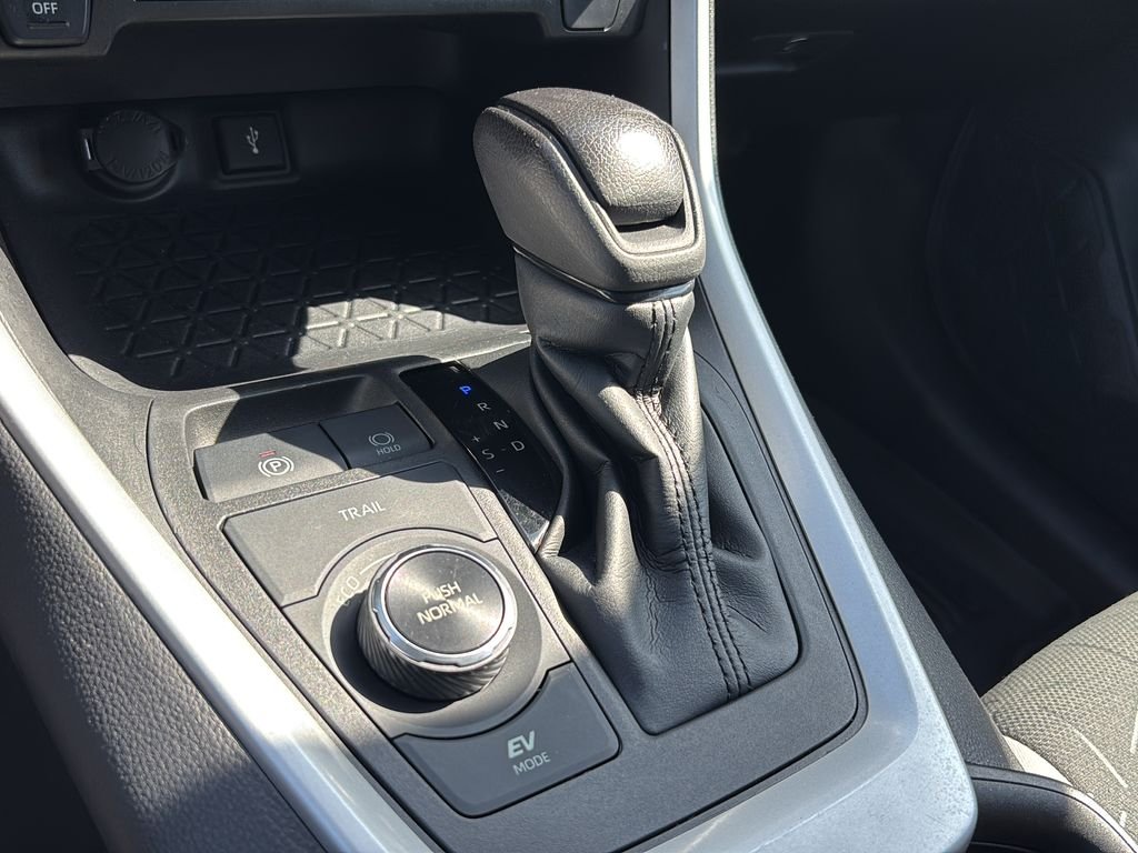 Used 2022 Blueprint Toyota XLE image 30