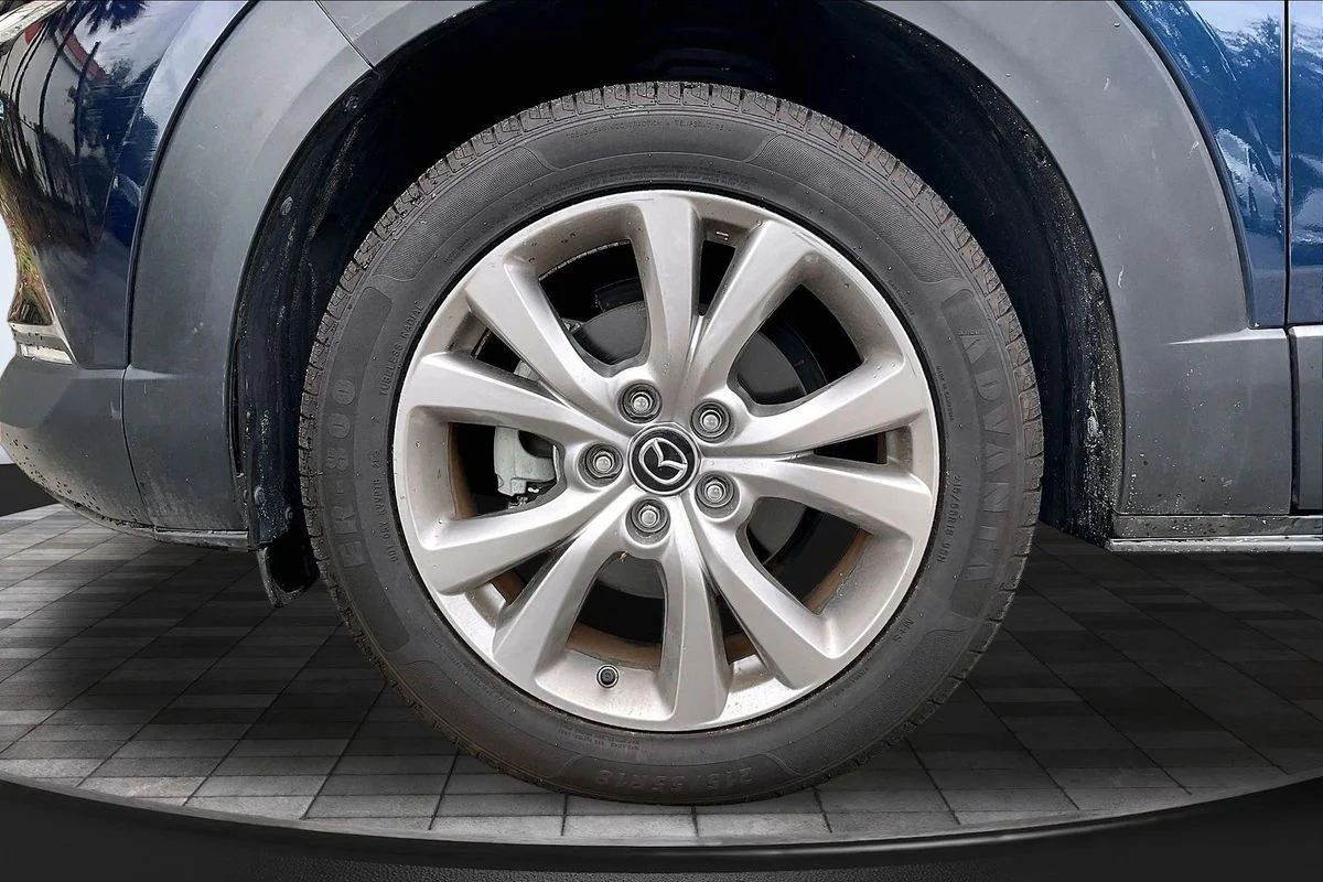 Used 2021  Mazda Select image 36
