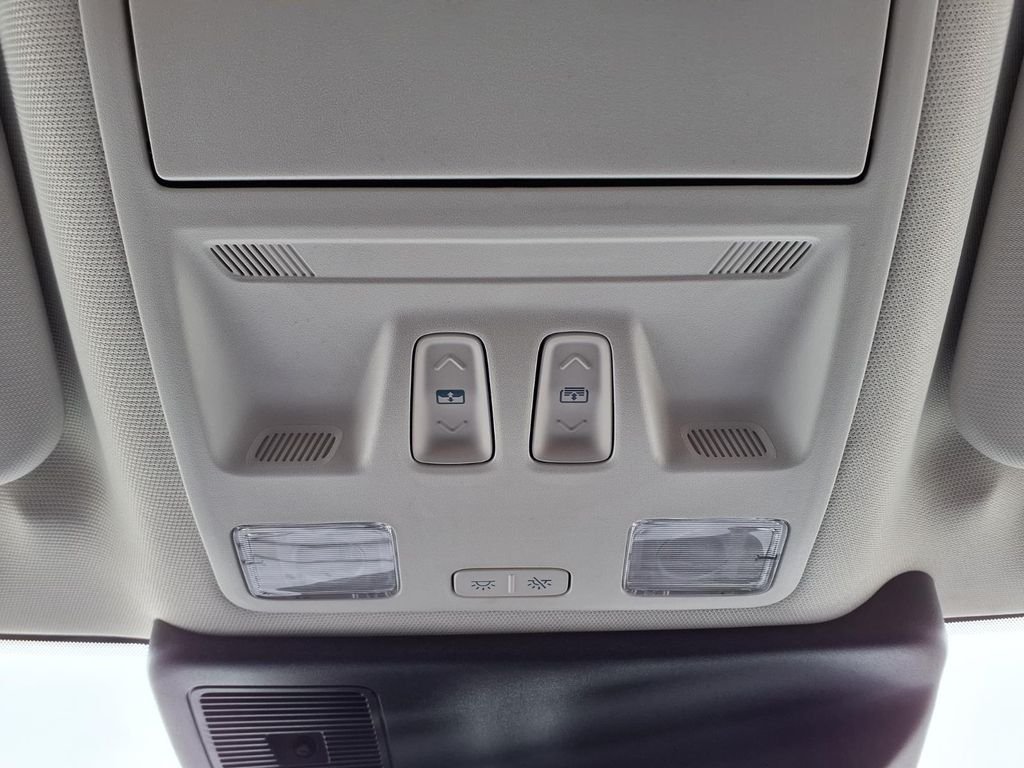 New 2026 Oxford White Ford Big Bend® image 18
