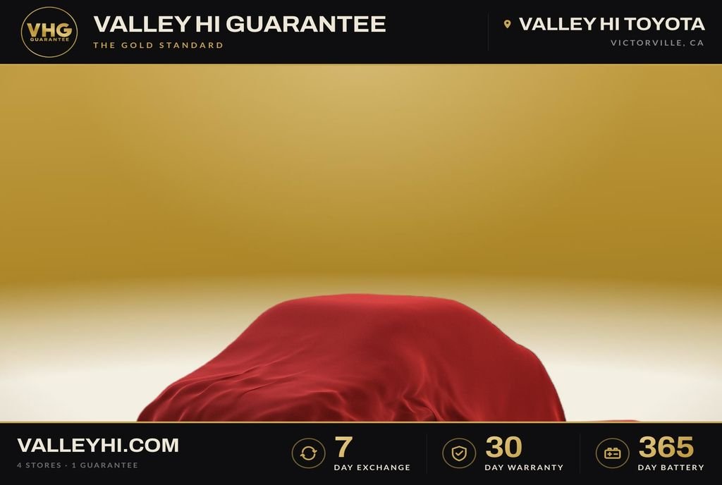 Used 2022 White Chevrolet LT image 1