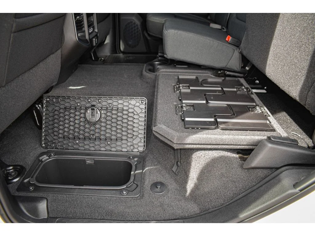 2025 RAM 2500 Big Horn - Photo 30