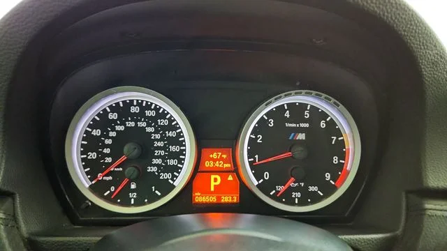 Used 2013 Space Gray Metallic BMW Base image 15