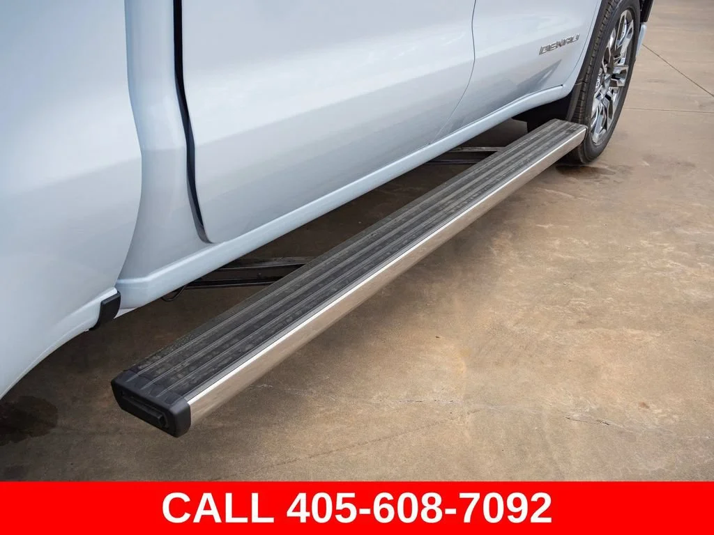 2026 GMC Sierra 1500 Denali Ultimate - Photo 12