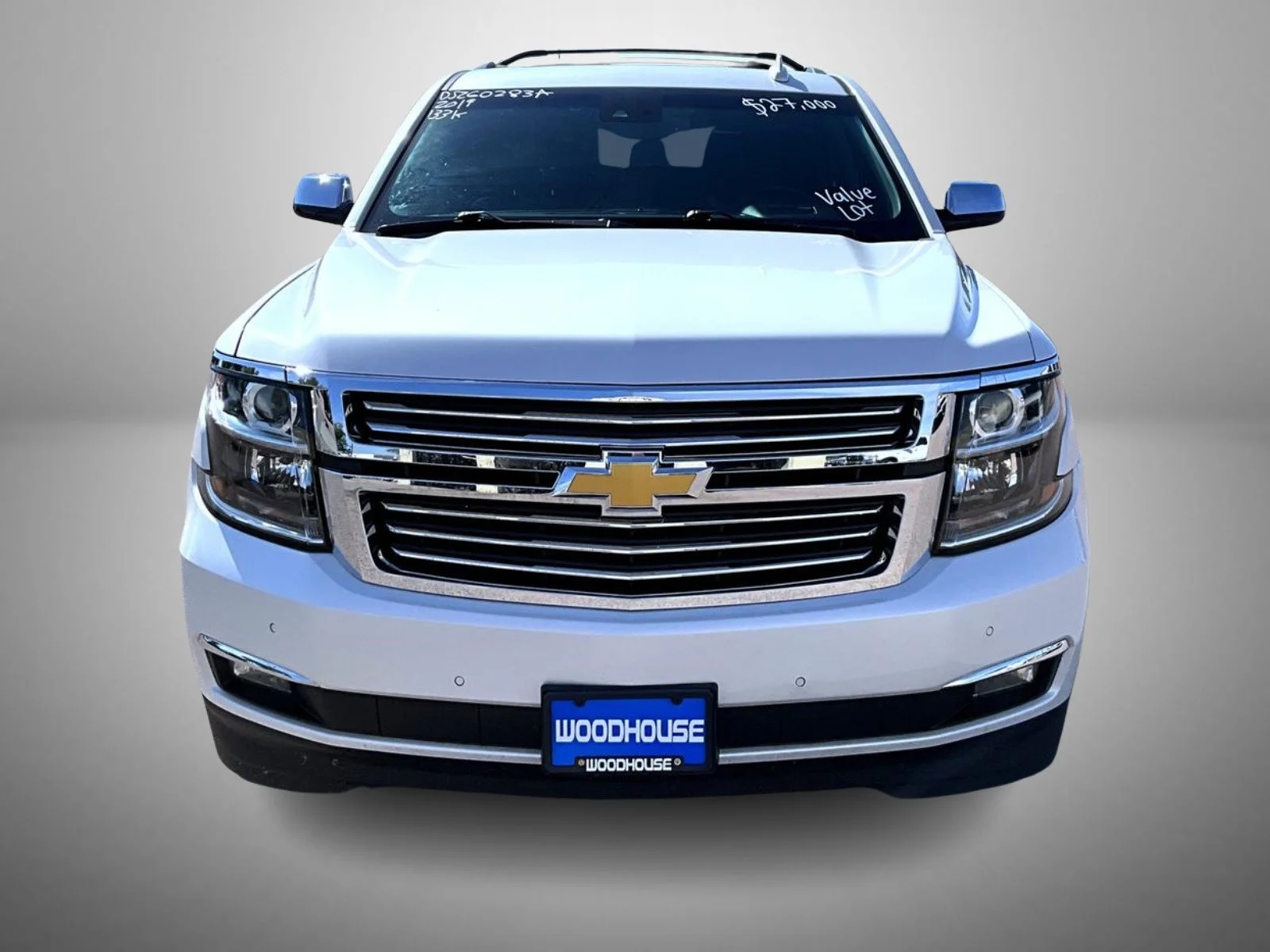Used 2019 Beige Chevrolet Premier image 2