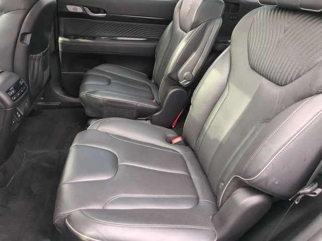 Used 2023 Green Hyundai Calligraphy image 30