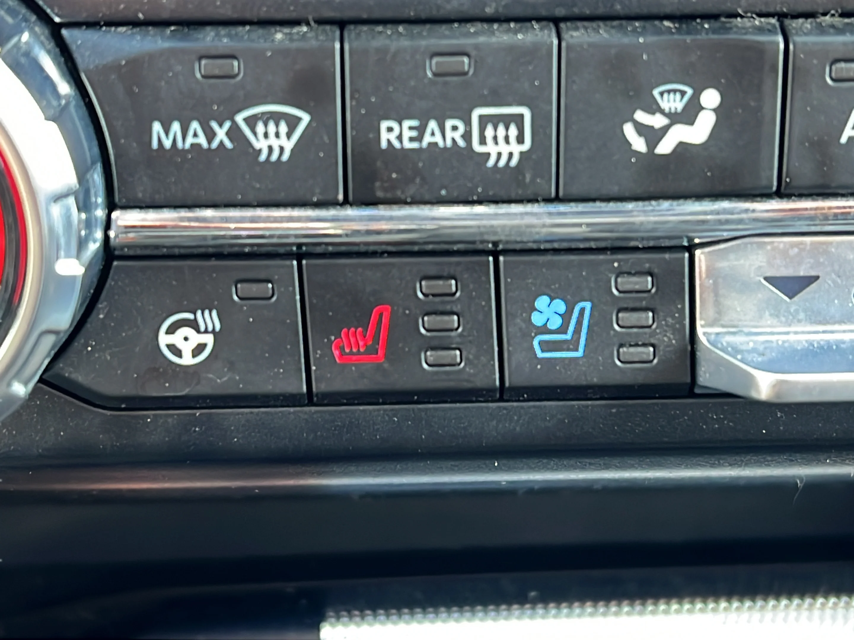 Used 2024 Agate Black Metallic Ford Raptor image 20