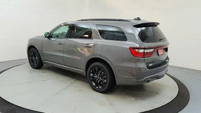 New 2026 Destroyer Gray Clear-Coat Exterior Paint Dodge GT Plus image 7