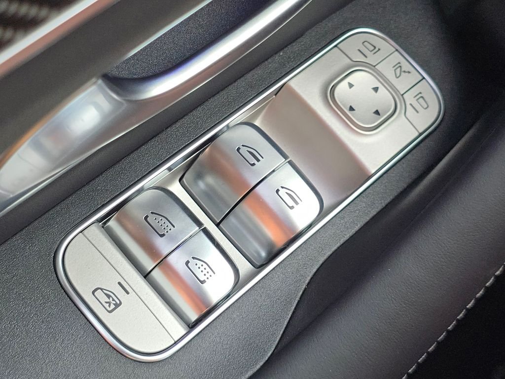 New 2026 Black Mercedes-Benz GLS 63 AMG® image 29