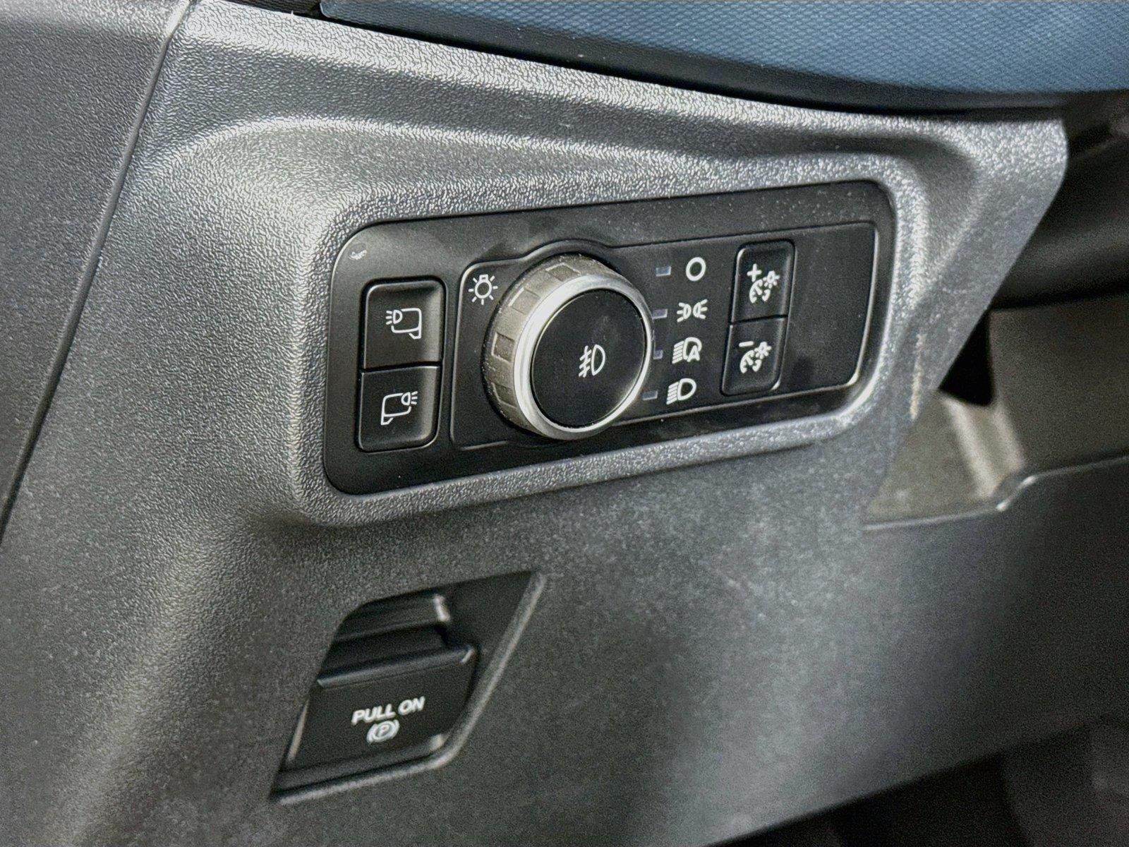 2024 Ford Bronco 4-Door Outer Banks - Photo 16