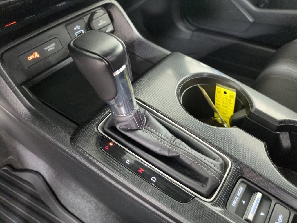 2024 Honda Civic Sport - Photo 25