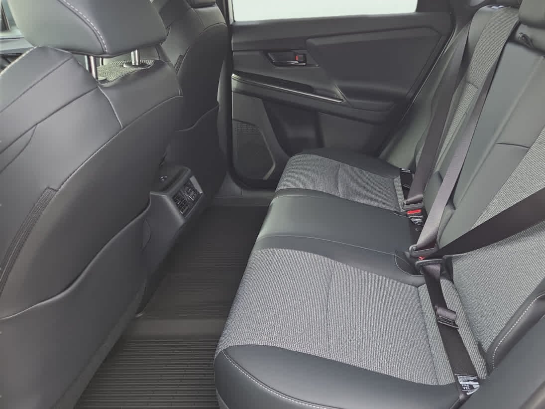 New 2026 Wind Chill Pearl Toyota XLE Plus image 18