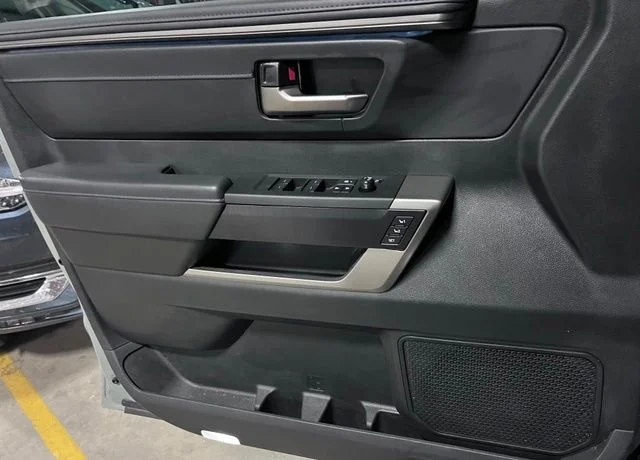 Used 2026 Gray Toyota Platinum image 25