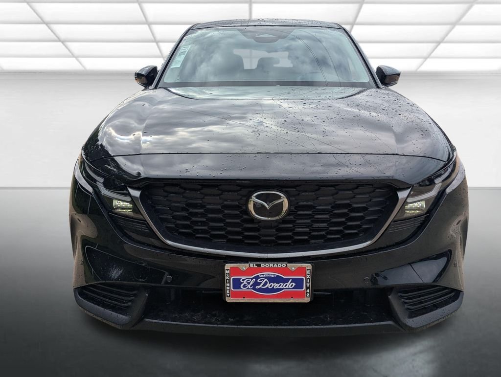 New 2026 Jet Black Mica Mazda 2.5 S Select AWD image 22