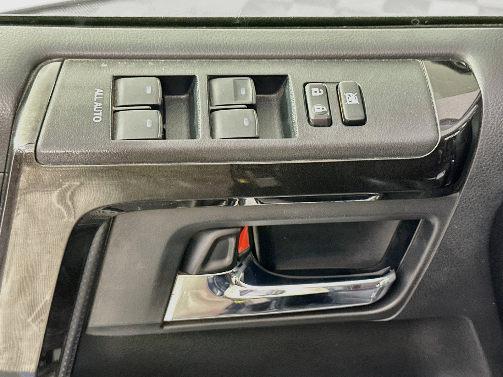 Used 2020 Magnetic Gray Metallic Toyota TRD Off-Road image 19