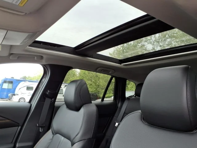 New 2026 Machine Gray Metallic Mazda Premium Plus AWD image 13
