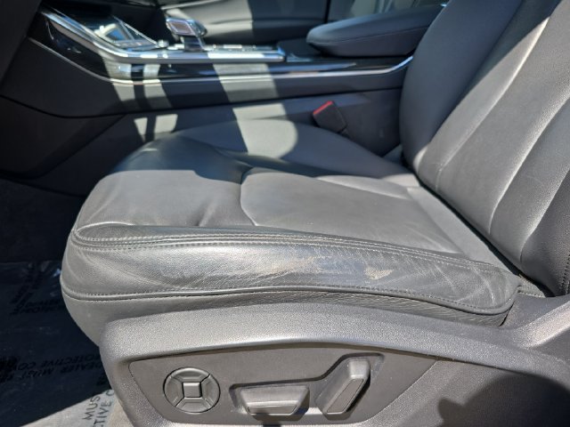 Used 2021 White Audi 45 Premium Plus image 33