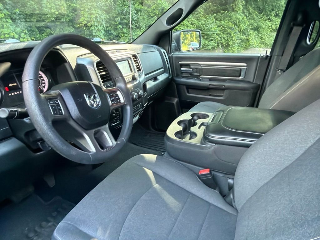 Used 2021 Blue Ram Warlock image 8