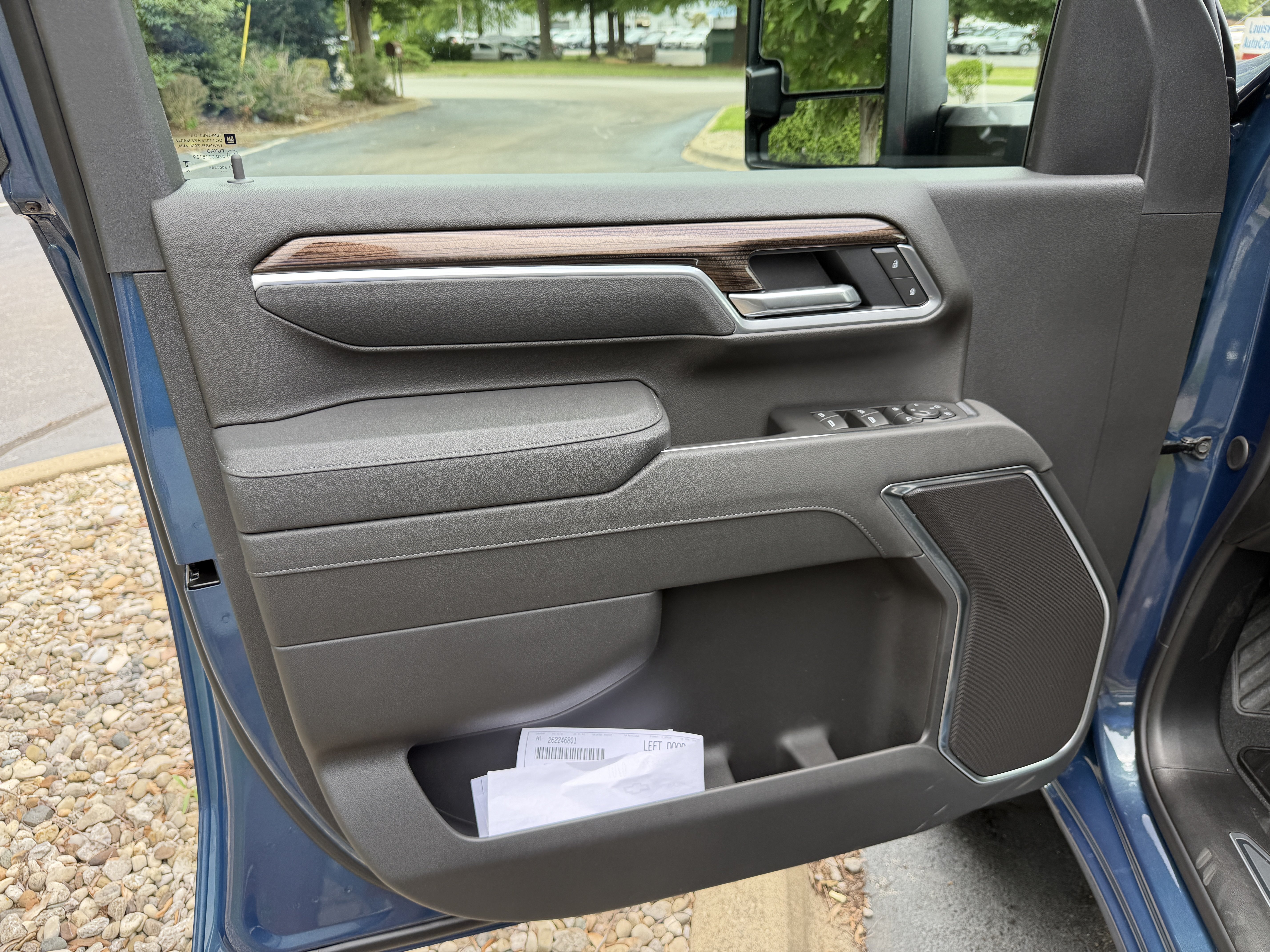 2026 Chevrolet Silverado 2500 HD LT - Photo 10
