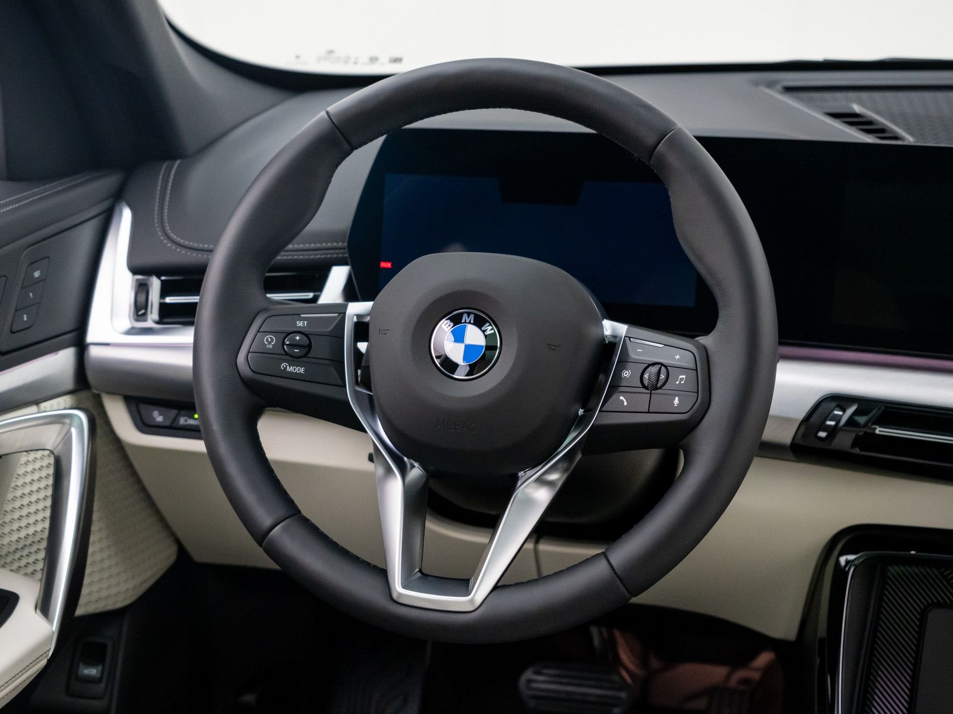 New 2026 Night Dusk Blue Metallic BMW xDrive28i image 11