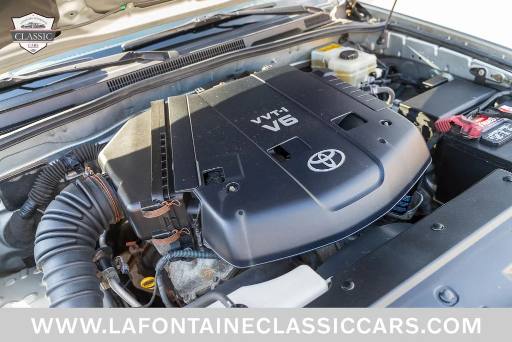 Used 2003 Silver Toyota SR5 Sport image 71