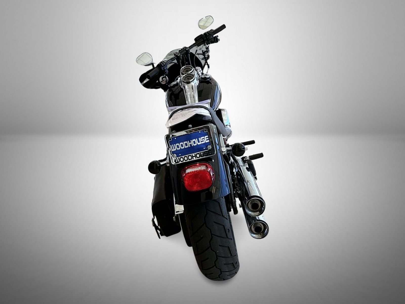 Used 2019 Blue Harley-Davidson  image 7