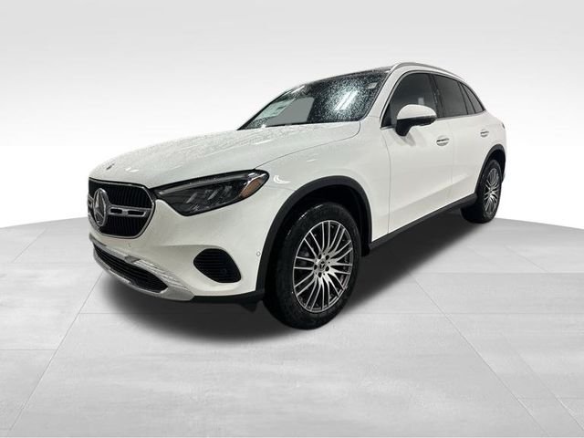 New 2026  Mercedes-Benz GLC 300 image 9