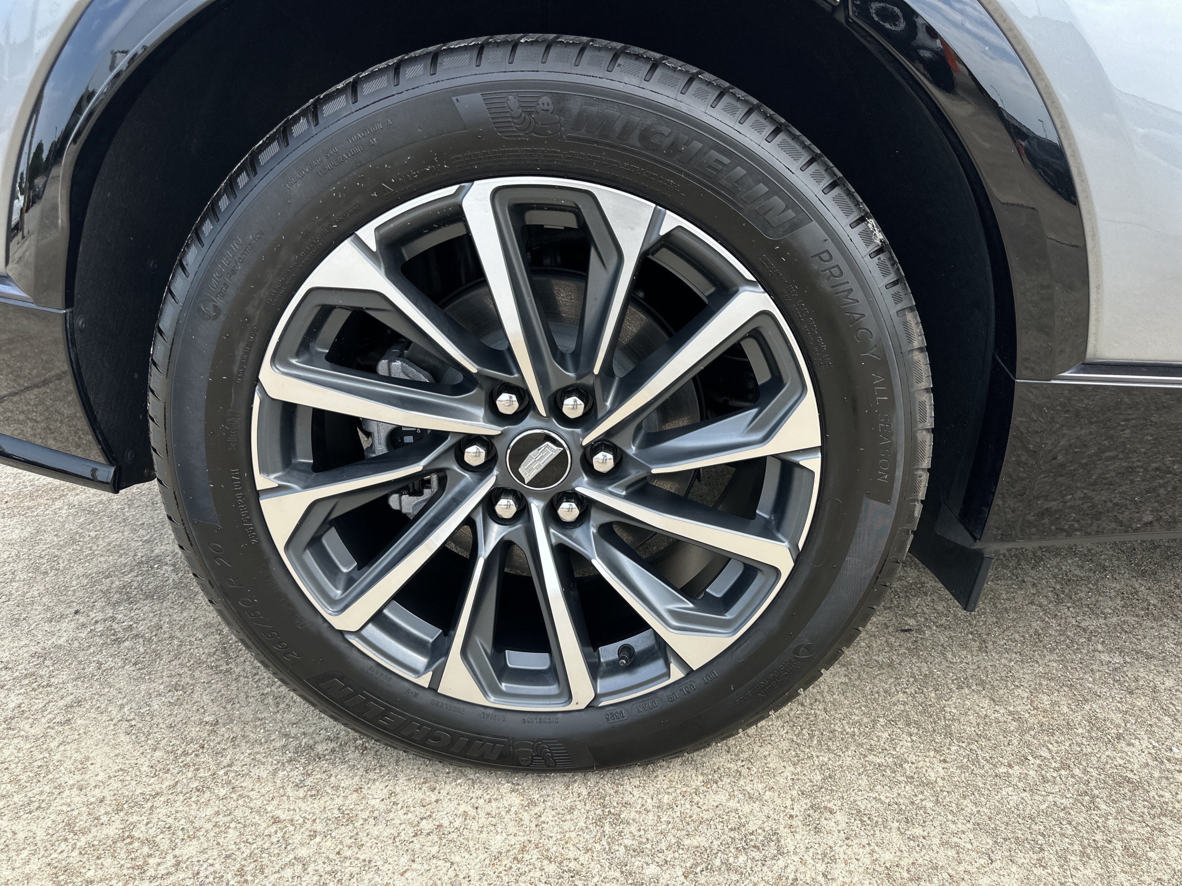 2025 Cadillac LYRIQ Sport 2 - Photo 19
