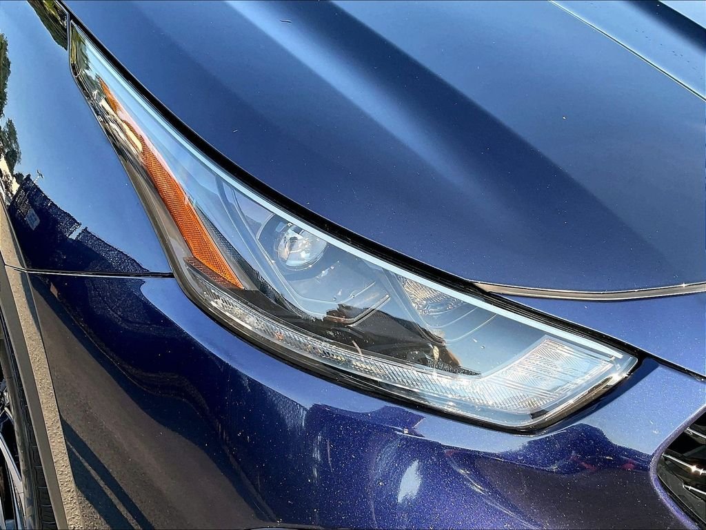 Used 2021 Blueprint Toyota XSE image 34