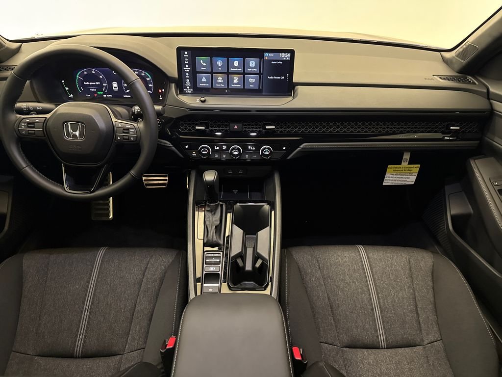 2026 Honda Accord Hybrid Sport - Photo 13