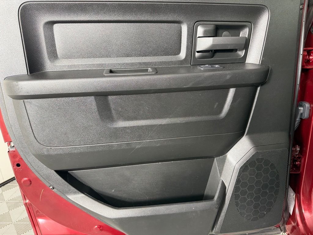 2023 RAM Ram 3500 Chassis Cab Tradesman - Photo 24