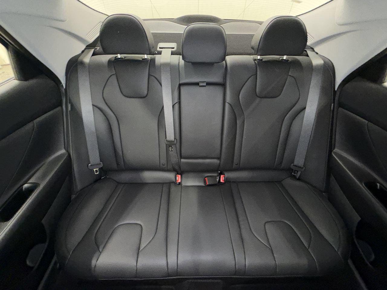 New 2026 Amazon Gray Hyundai Limited image 21
