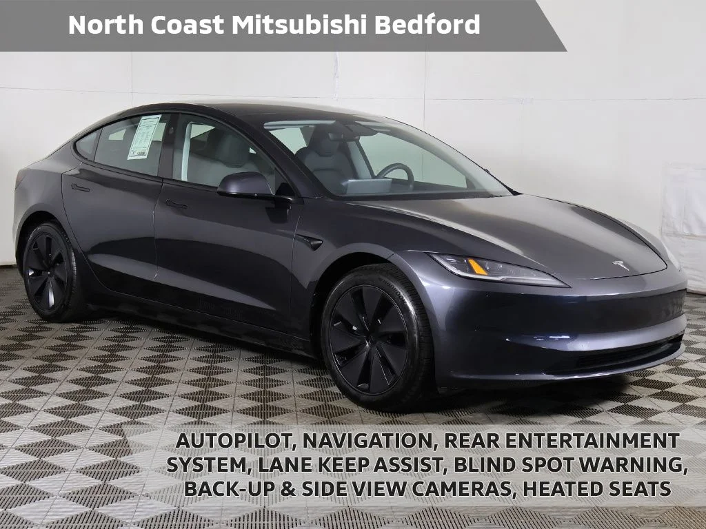 2024 Tesla Model 3 -'s photo