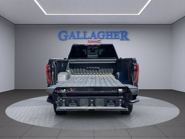 2024 GMC Sierra 3500HD AT4 - Photo 27