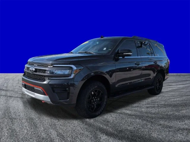 Used 2023  Ford Timberline image 8