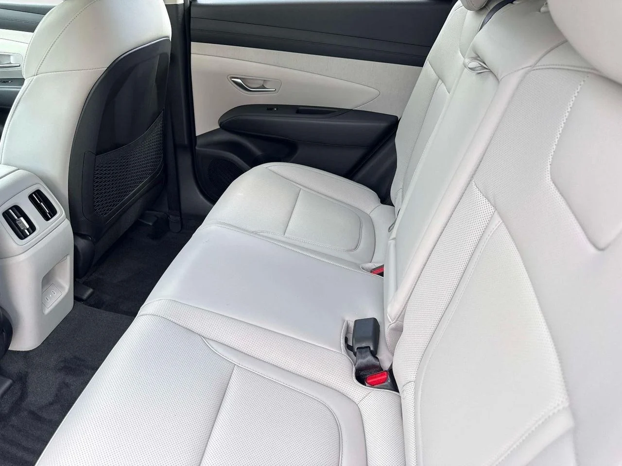 2025 Hyundai Tucson SEL Convenience - Photo 43