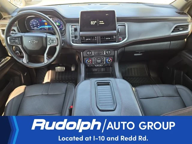 Used 2024 Pearl Chevrolet RST image 14