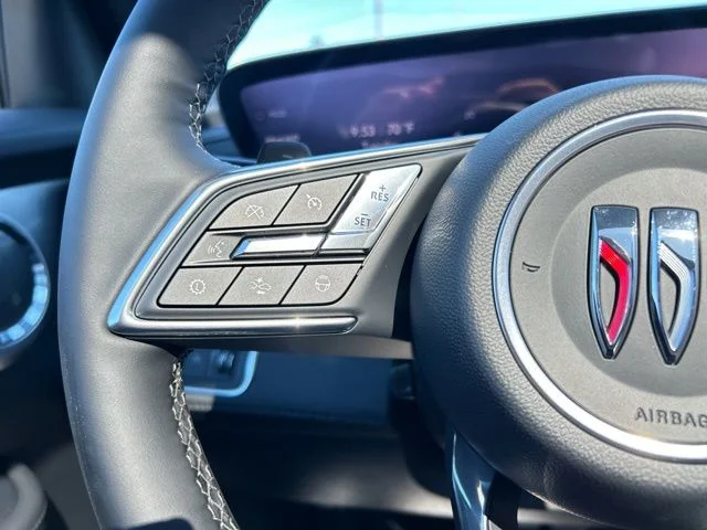 2026 Buick Enclave Avenir - Photo 35