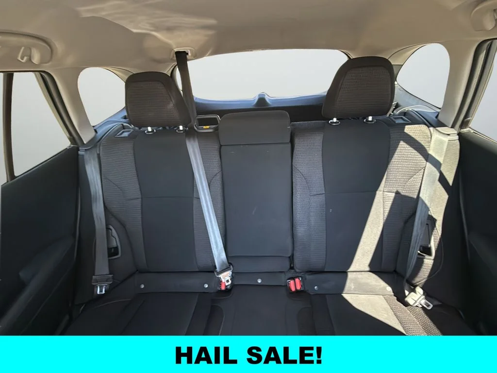 Used 2024 Blue Subaru Premium image 27